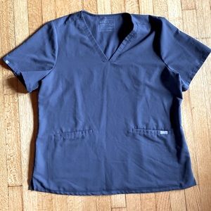 Figs Scrub Casma top size XXL